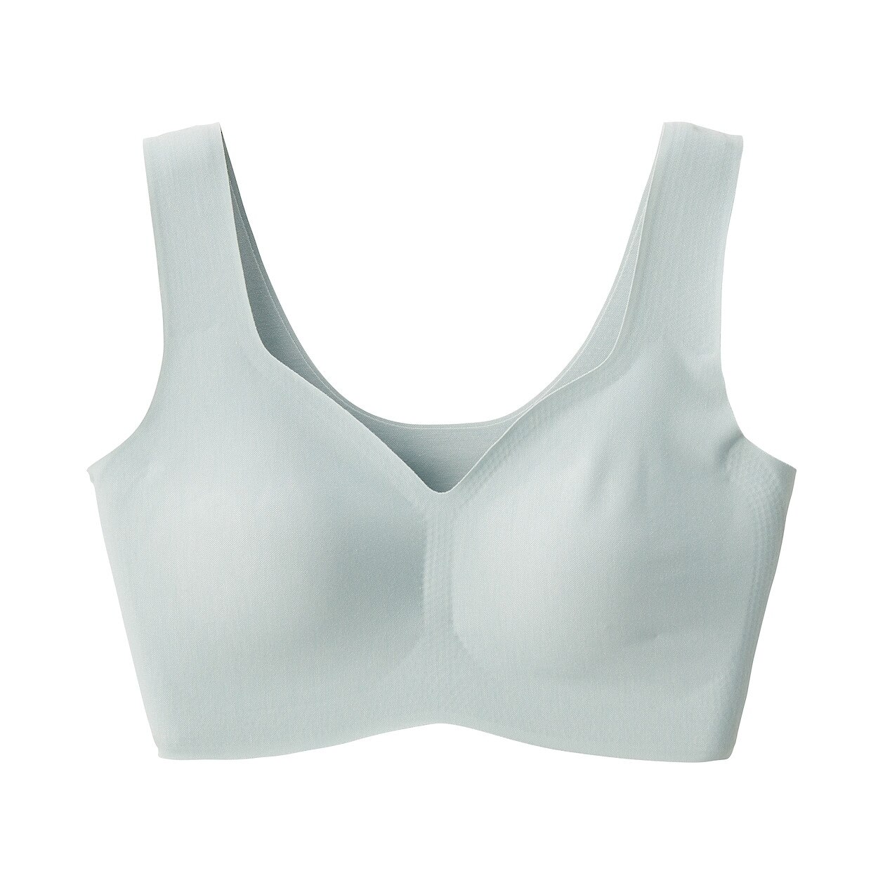 Buy Complete Seamless Bra online | Muji Bahrain