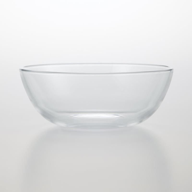 Stainless Steel Glass Serving Dish hot pot small Bahrain